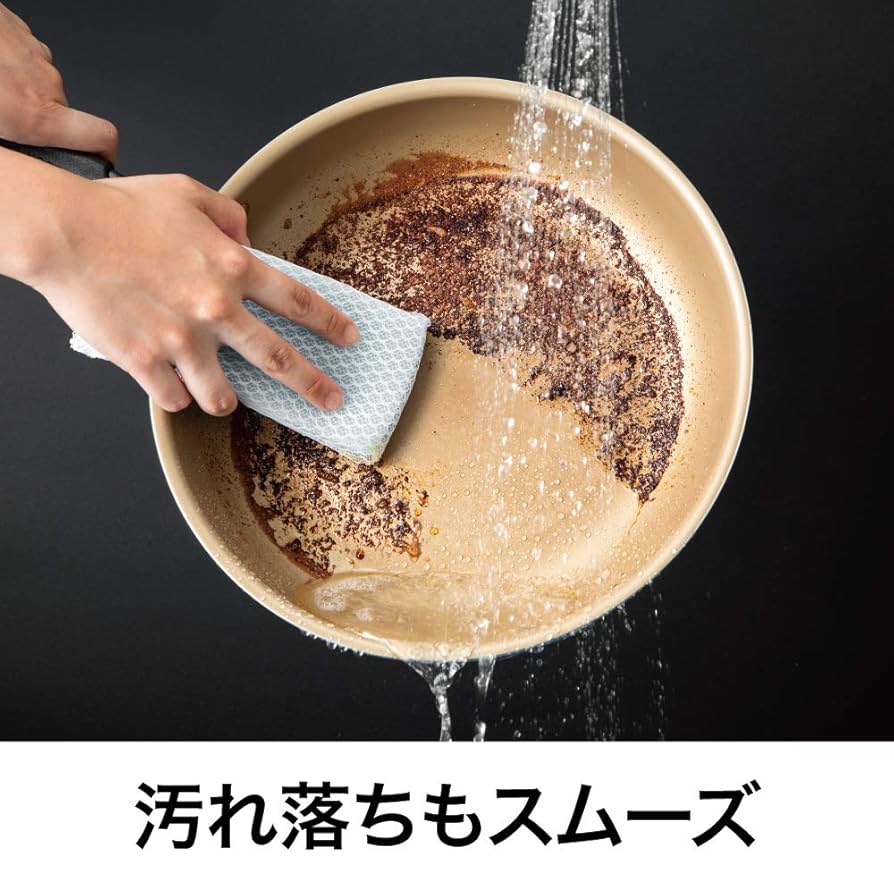 (専用)6点セット Amazon.co.jp: エバークック フライパンセット 6点セット 着脱式